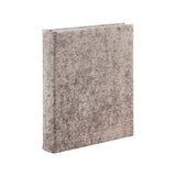 Medium 4-Ring Clear Pocket Album