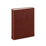 Medium 4-Ring Clear Pocket Album