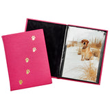 Pet Brag Book