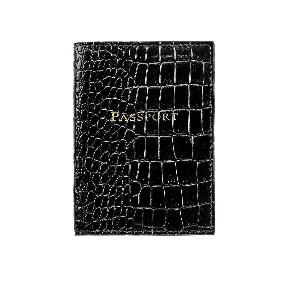 Passport Holder