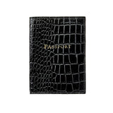 Passport Holder