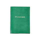Passport Holder