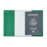 Passport Holder
