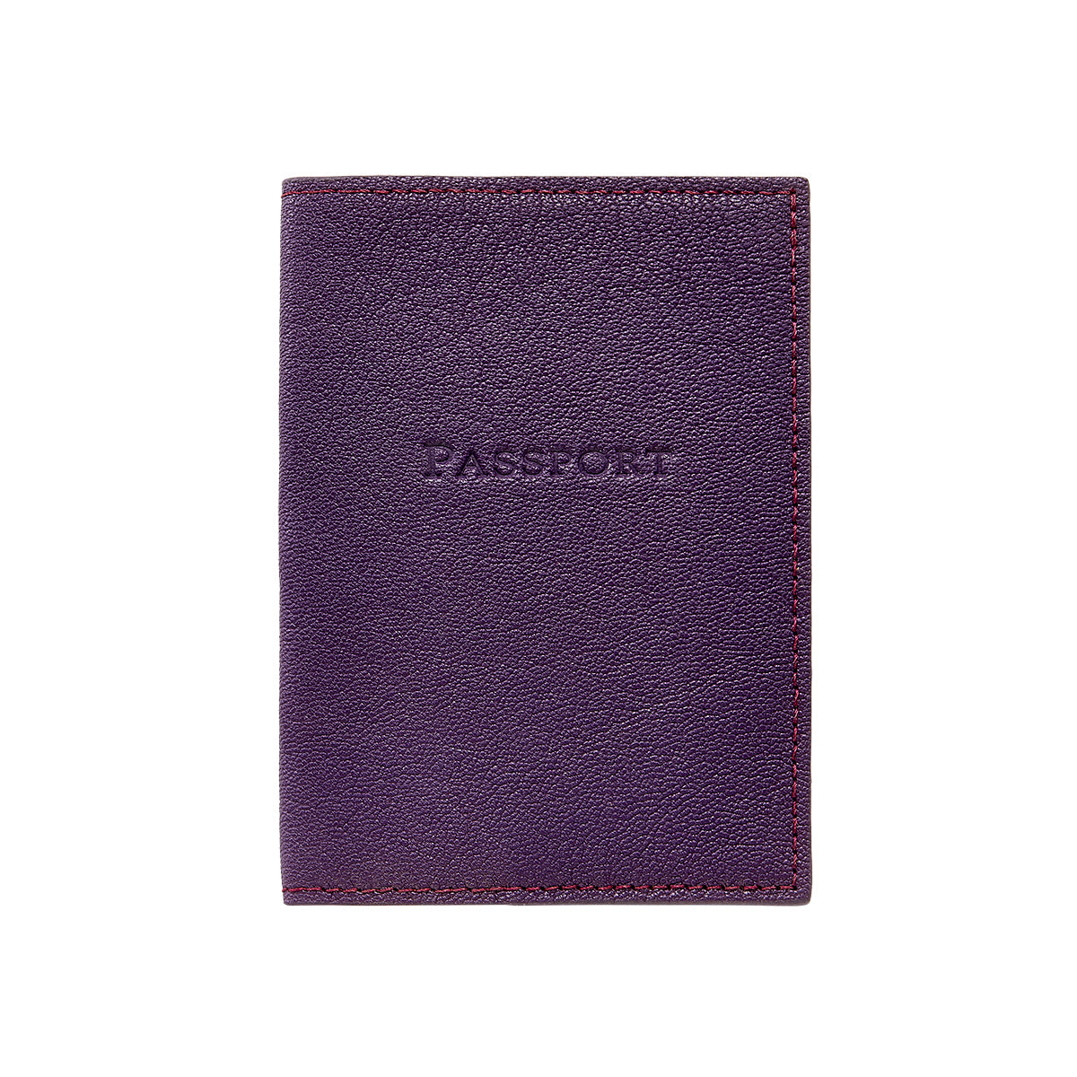 Passport Holder