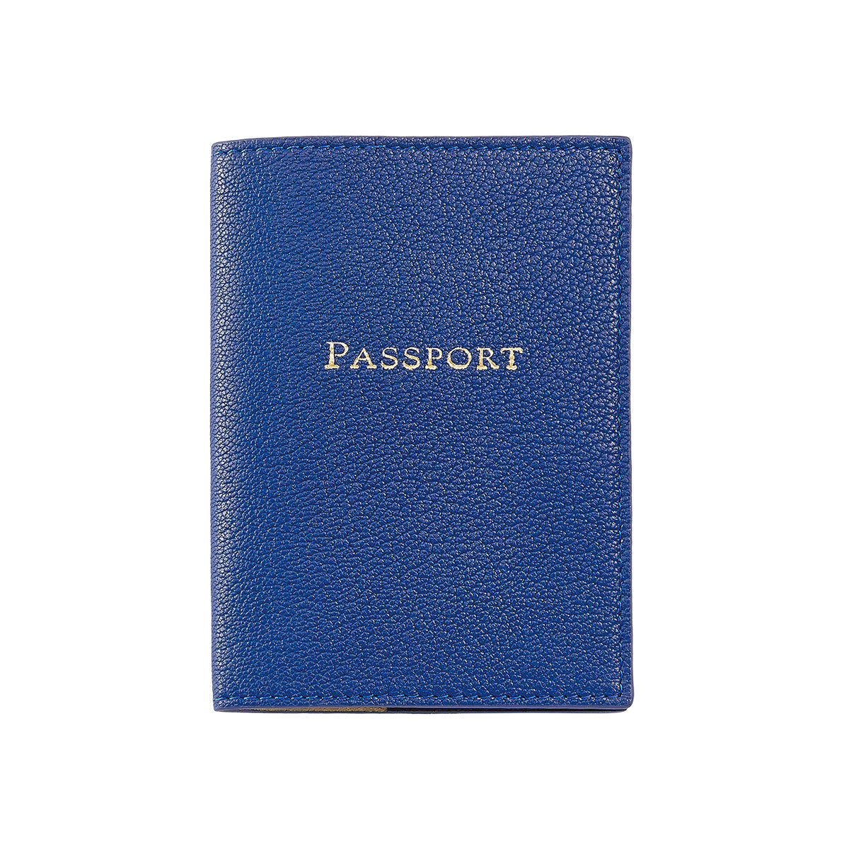 Passport Holder