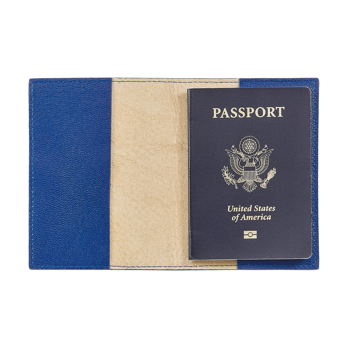 Passport Holder