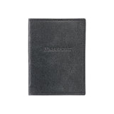Passport Holder