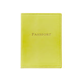 Passport Holder