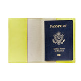 Passport Holder