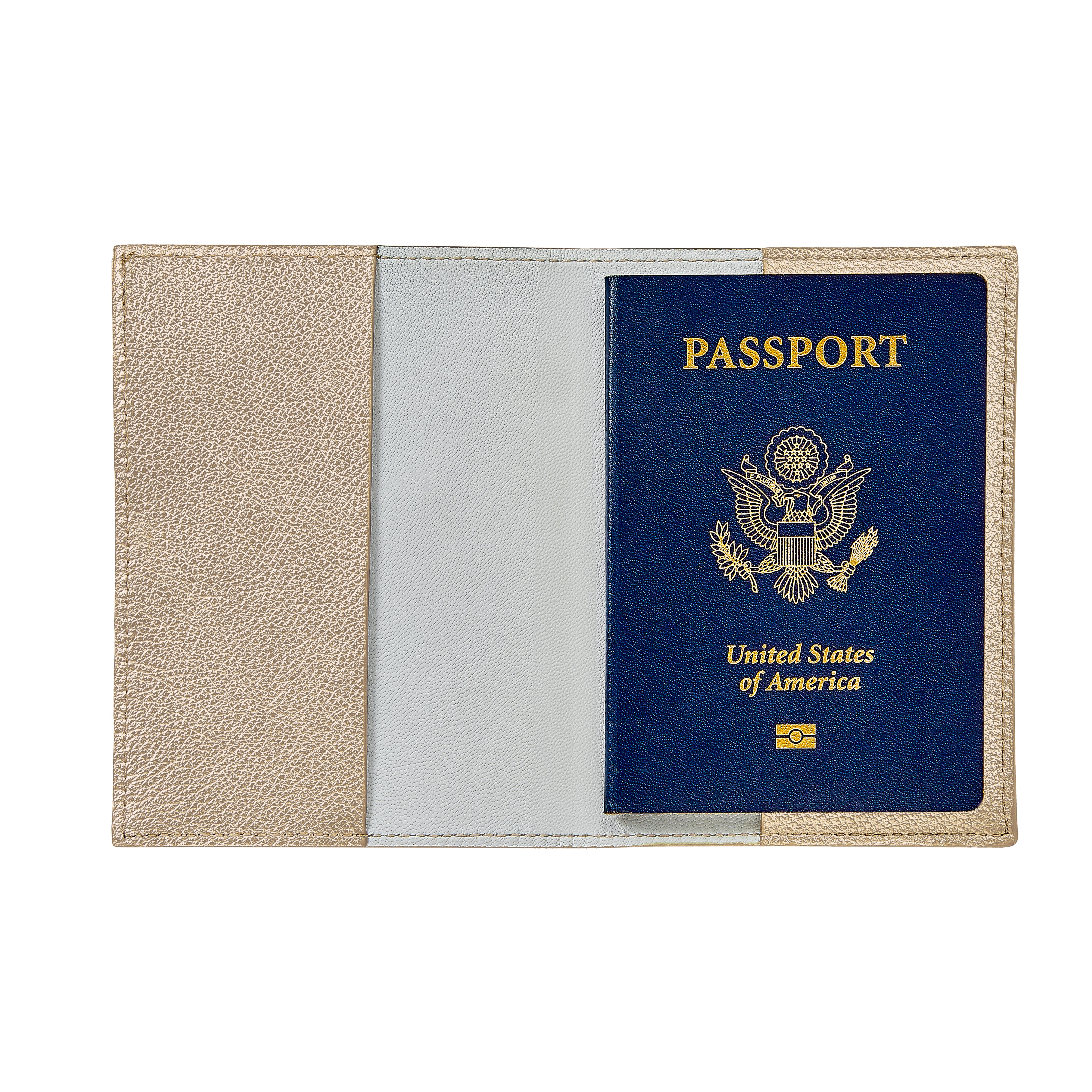 Passport Holder