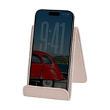 Leather Phone Tablet Holder
