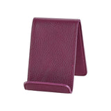 Leather Phone Tablet Holder