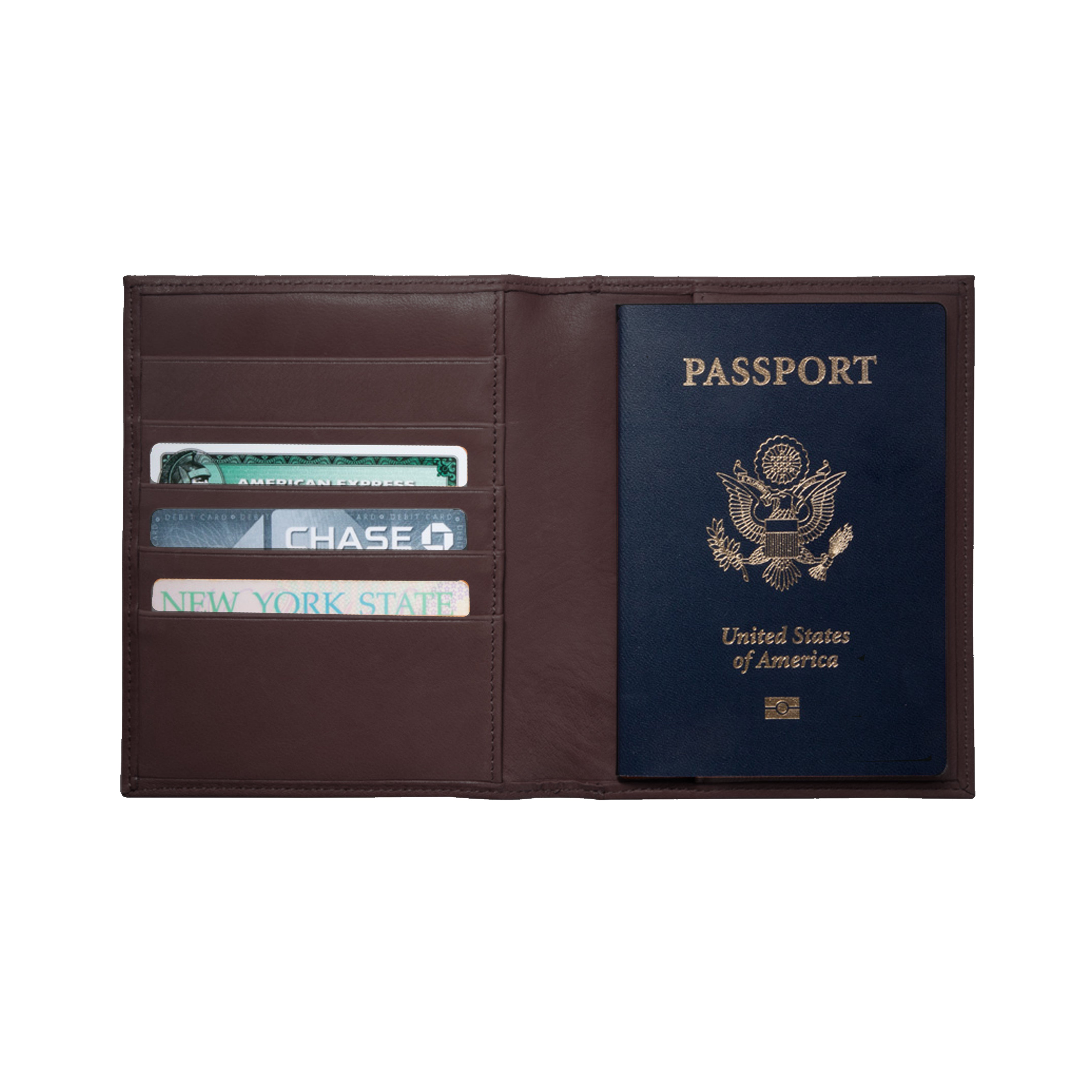 Passport Wallet