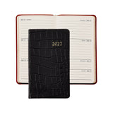 2027 5" Pocket Datebook