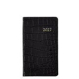 2027 5" Pocket Datebook