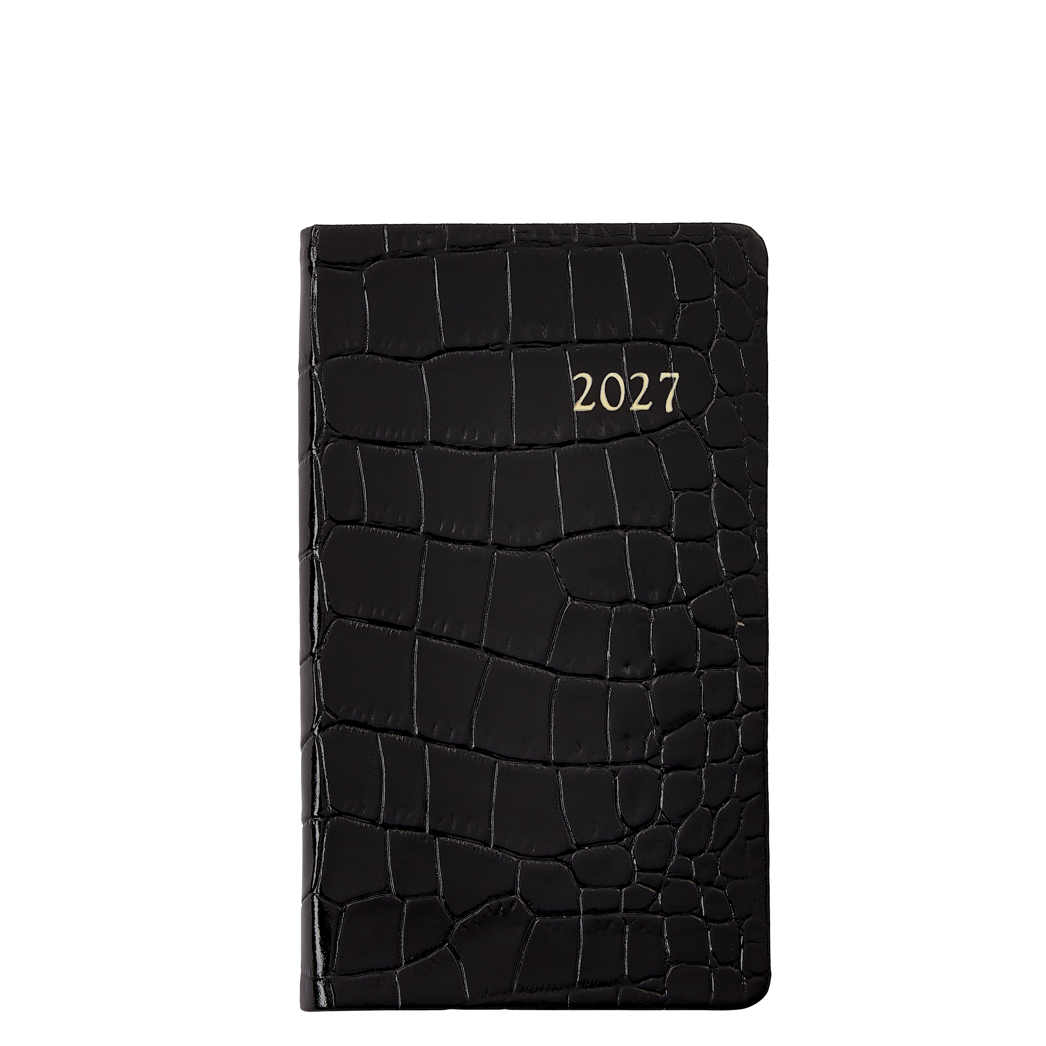 2027 5" Pocket Datebook