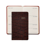 2027 5" Pocket Datebook
