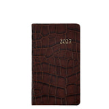 2027 5" Pocket Datebook