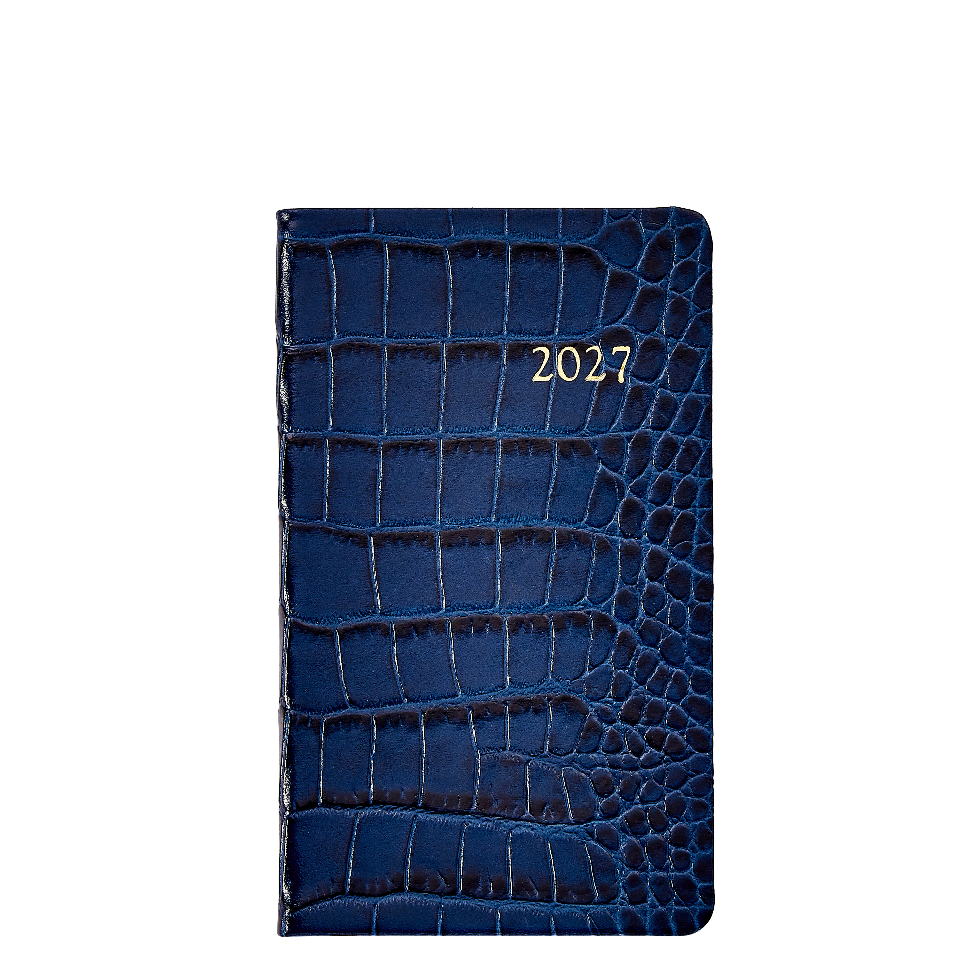 2027 5" Pocket Datebook