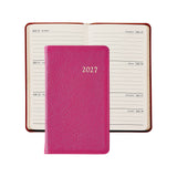 2027 5" Pocket Datebook