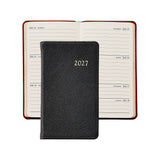 2027 5" Pocket Datebook