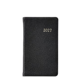 2027 5" Pocket Datebook