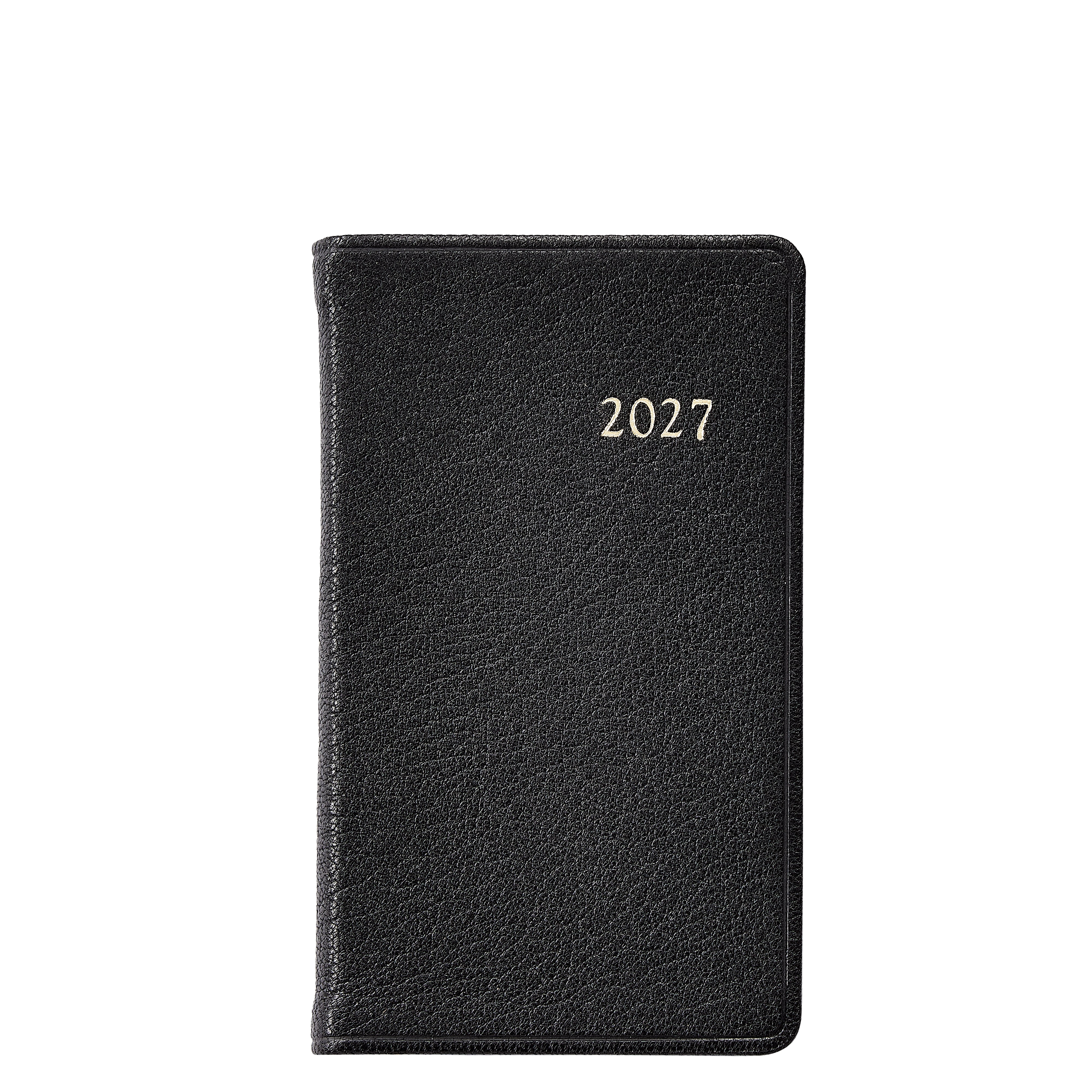 2027 5" Pocket Datebook