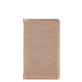 2027 5" Pocket Datebook