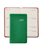 2027 5" Pocket Datebook