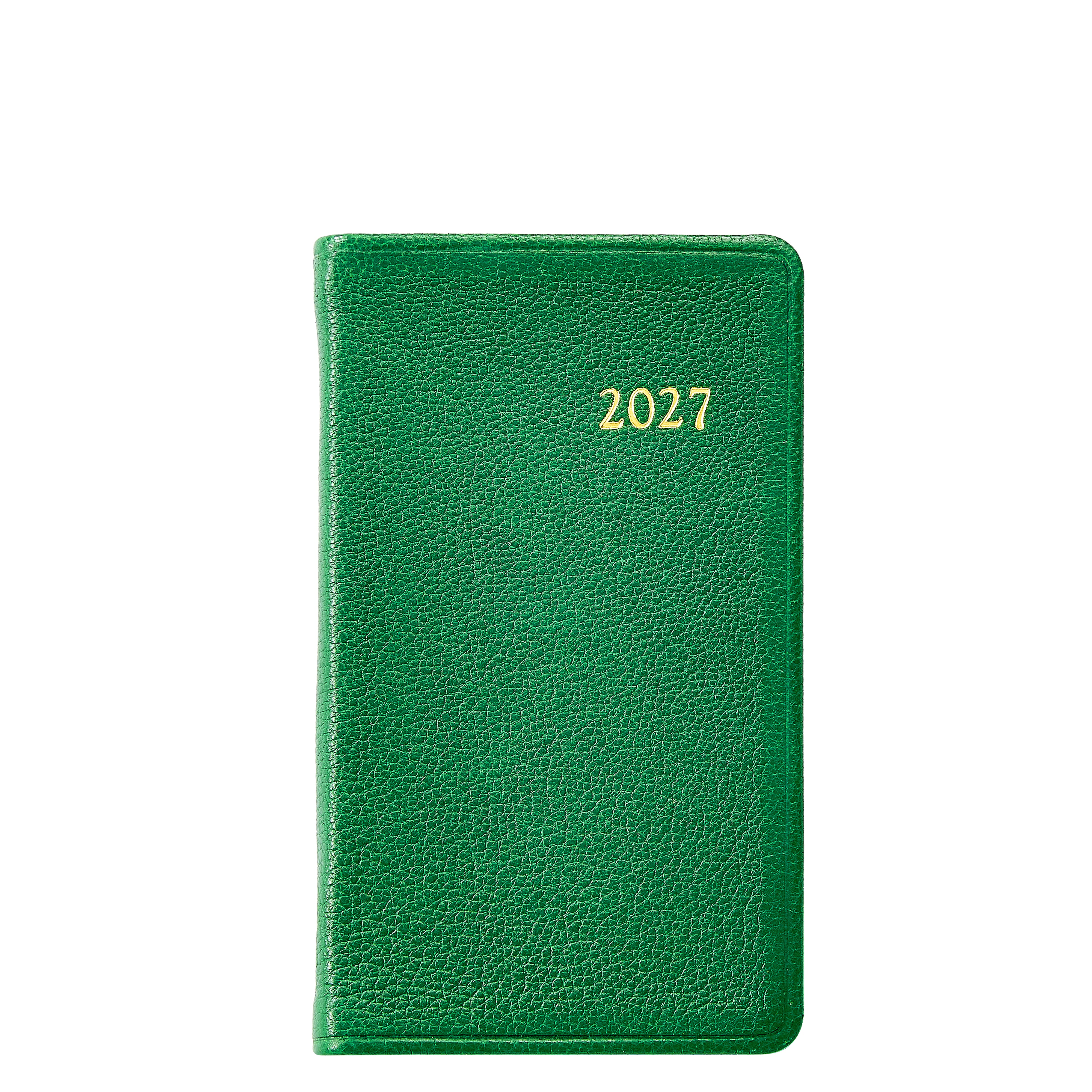2027 5" Pocket Datebook