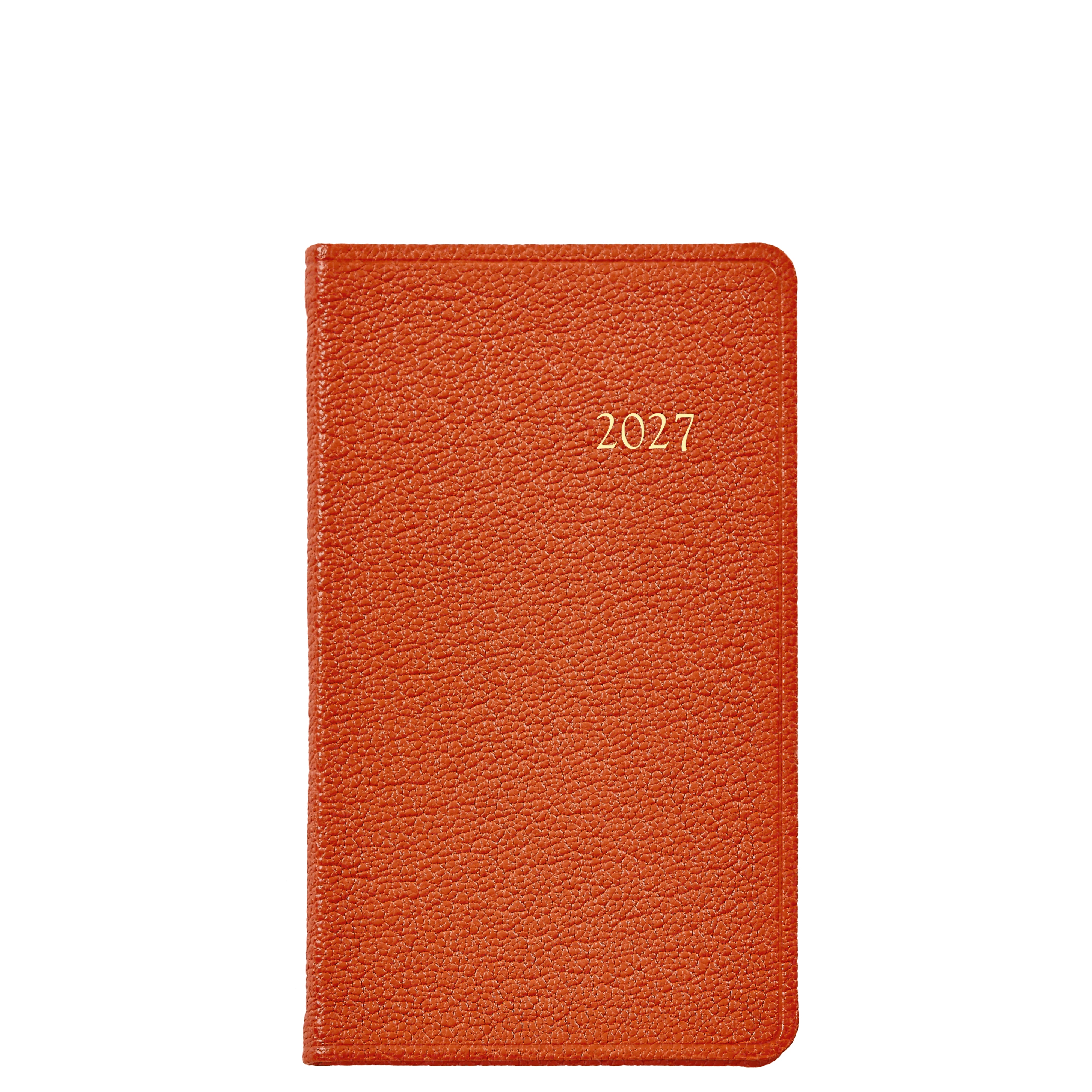 2027 5" Pocket Datebook