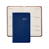 2027 5" Pocket Datebook