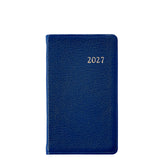 2027 5" Pocket Datebook