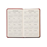 2027 5" Pocket Datebook