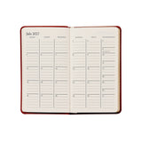 2027 5" Pocket Datebook