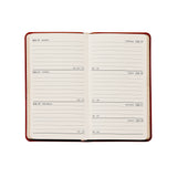 2027 5" Pocket Datebook