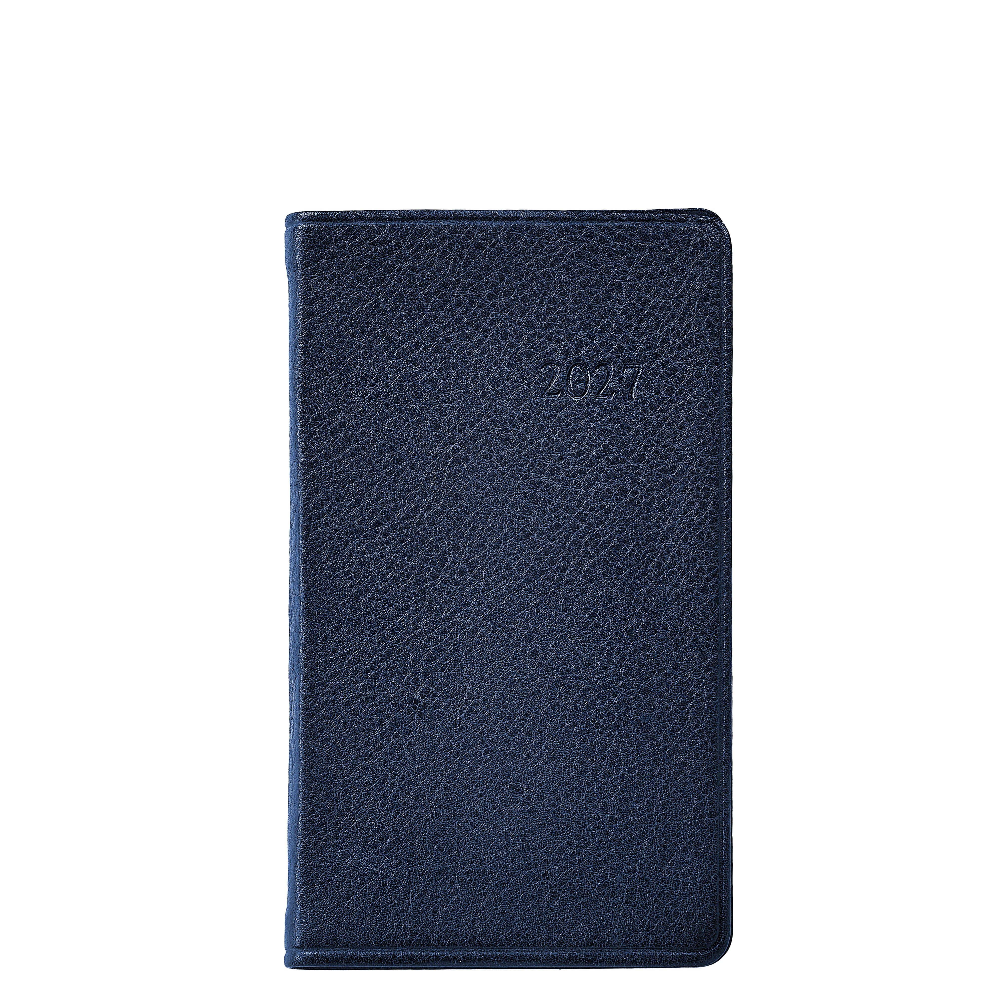 2027 5" Pocket Datebook