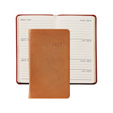 2027 5" Pocket Datebook