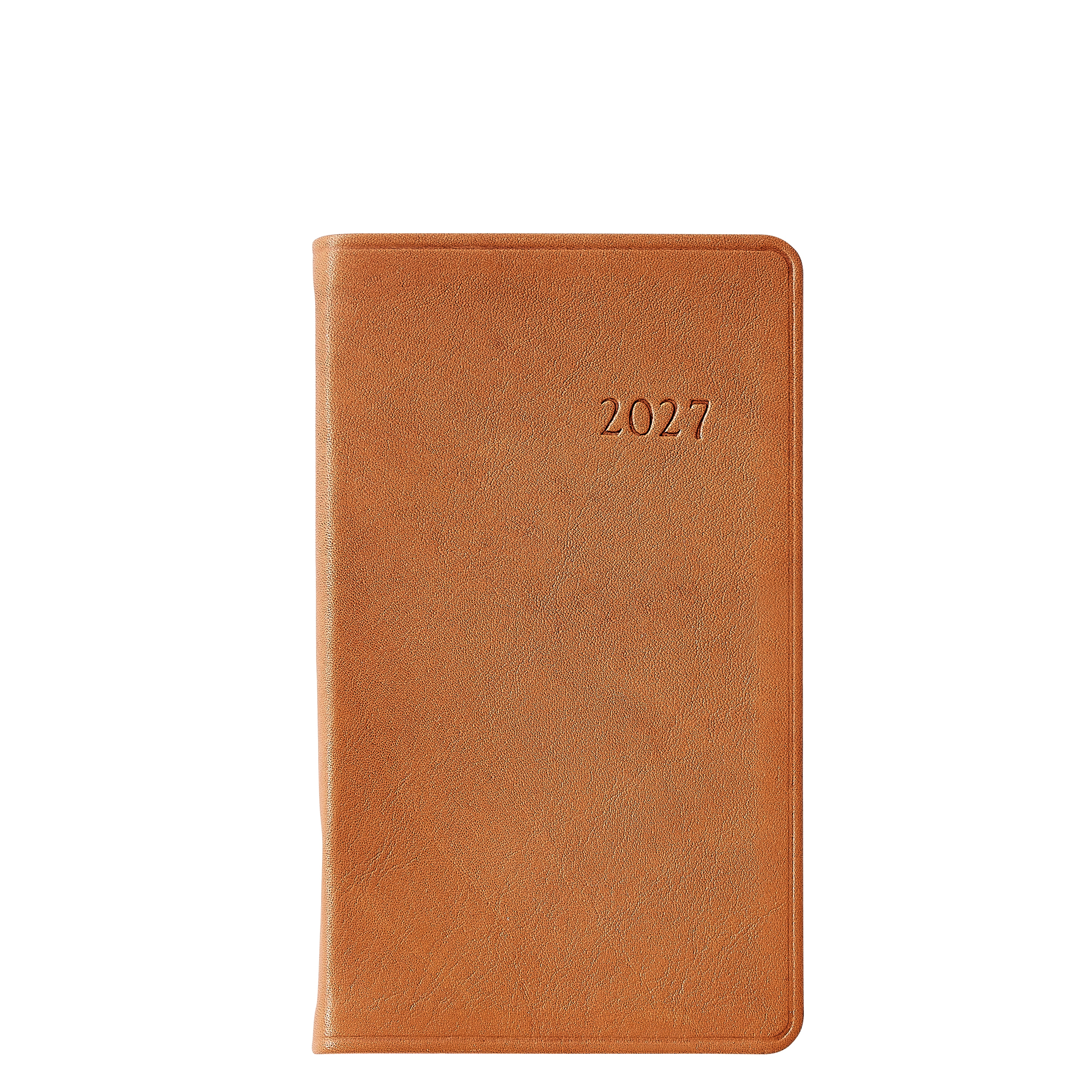 2027 6" Pocket Datebook