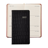 2027 6" Pocket Datebook