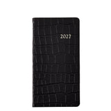 2027 6" Pocket Datebook