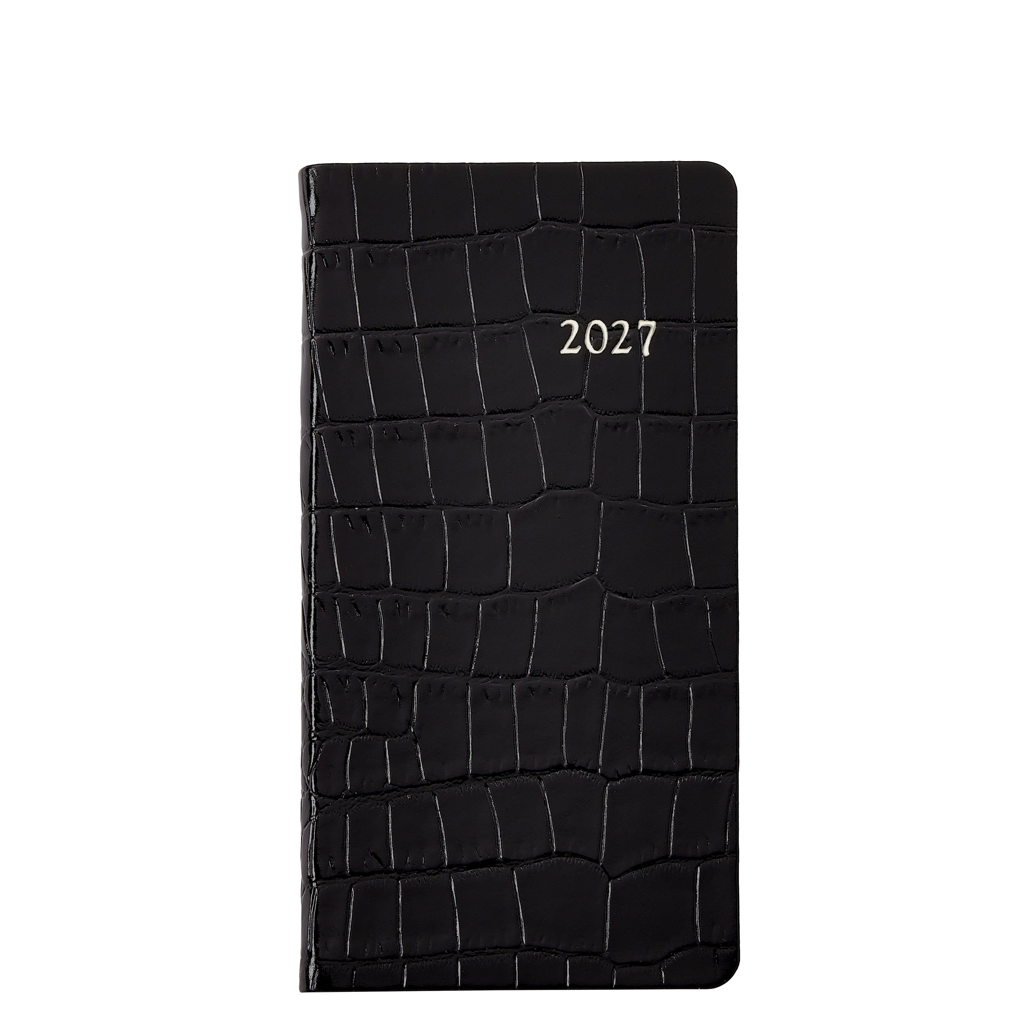 2027 6" Pocket Datebook