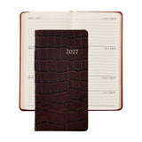 2027 6" Pocket Datebook