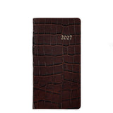2027 6" Pocket Datebook