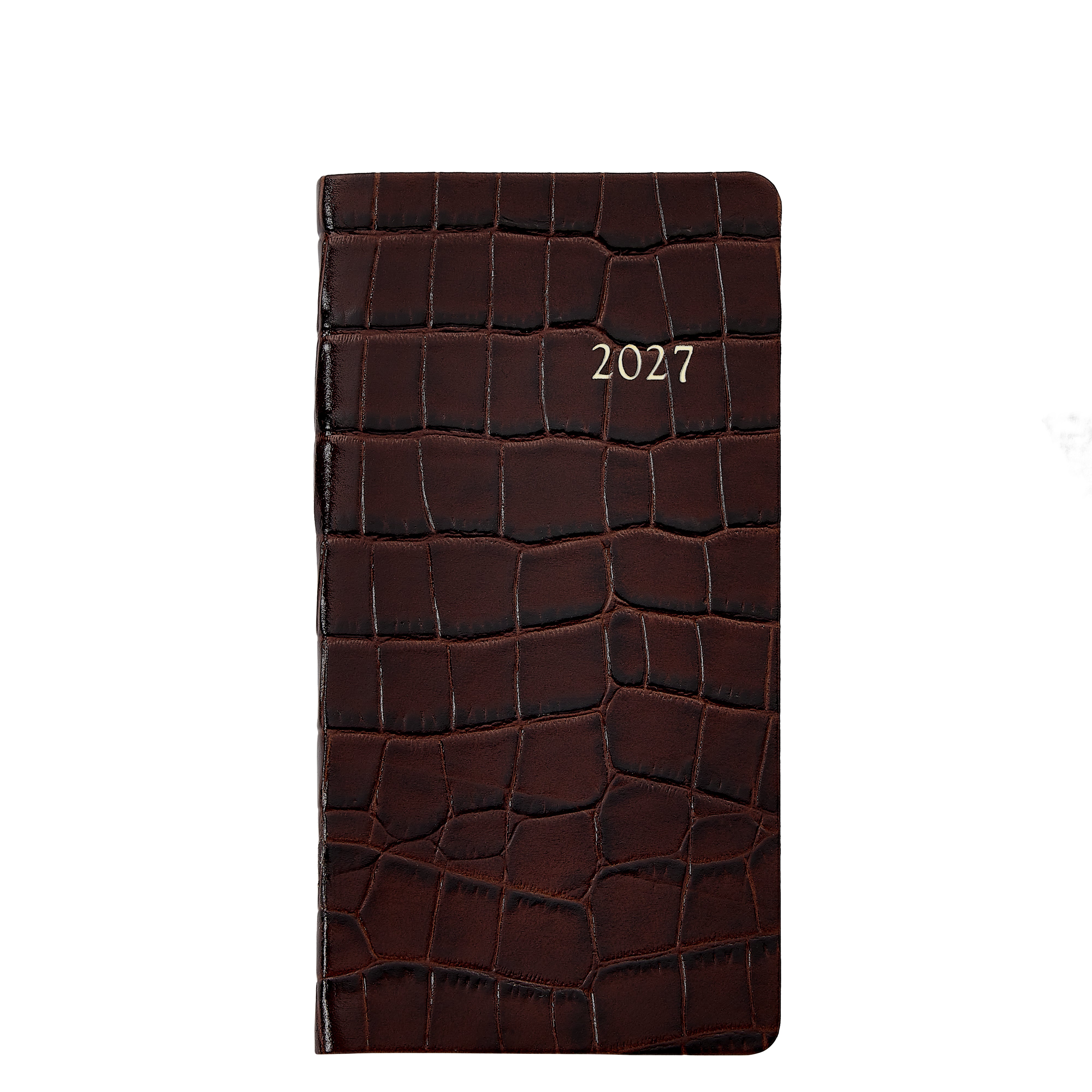 2027 6" Pocket Datebook