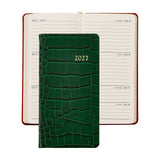 2027 6" Pocket Datebook