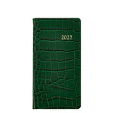 2027 6" Pocket Datebook