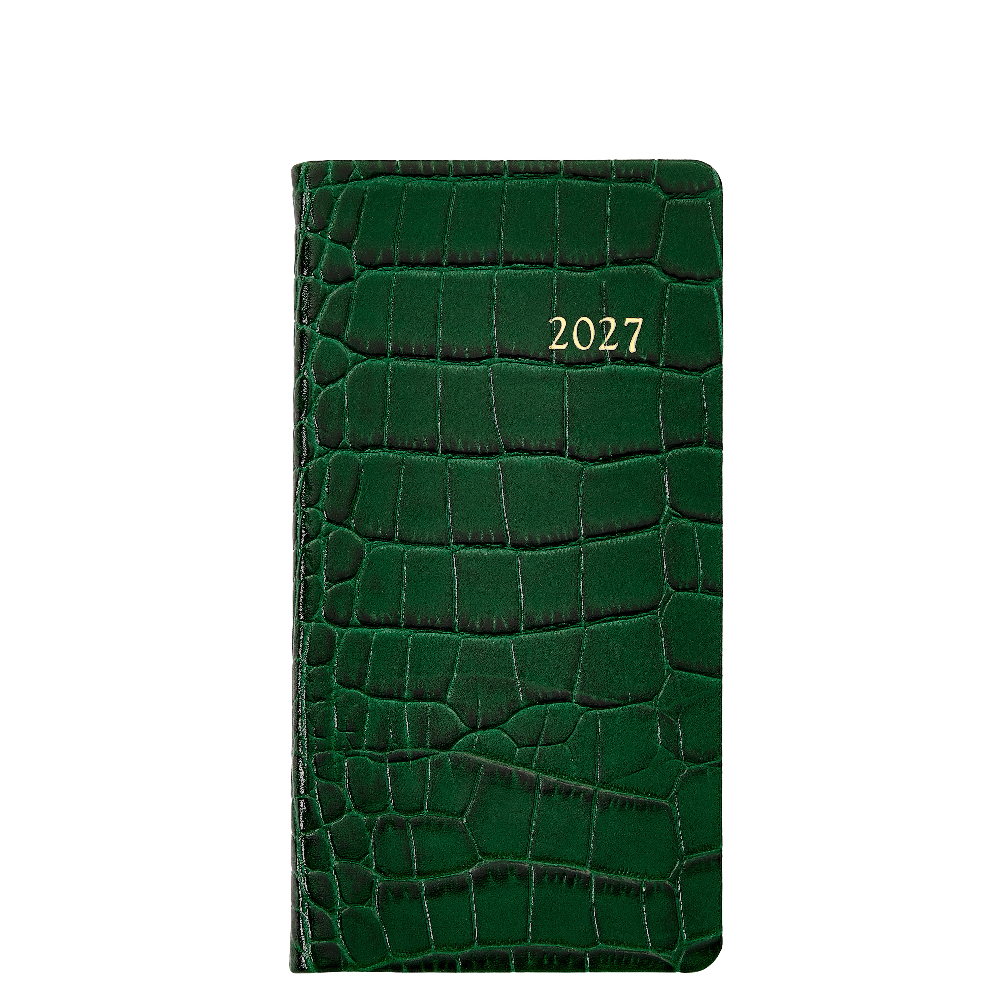 2027 6" Pocket Datebook