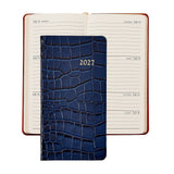 2027 6" Pocket Datebook