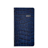 2027 6" Pocket Datebook